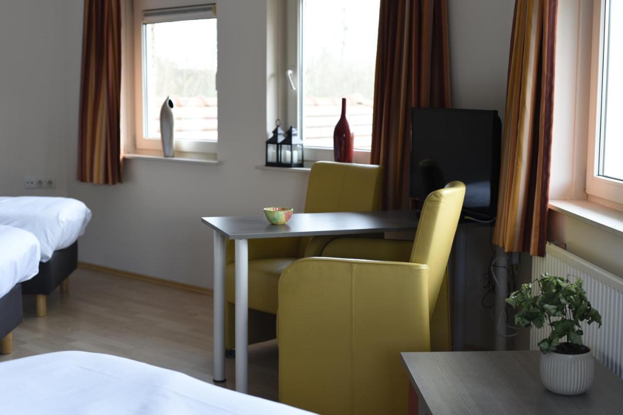 B&B Eibergen met privé zwembad en sauna Exterior foto