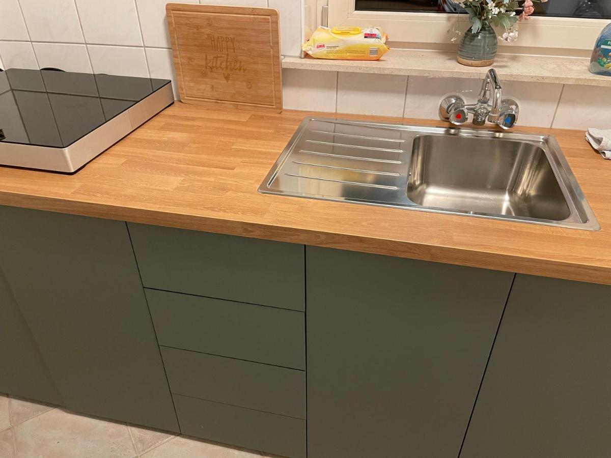 B&B Eibergen met privé zwembad en sauna Exterior foto